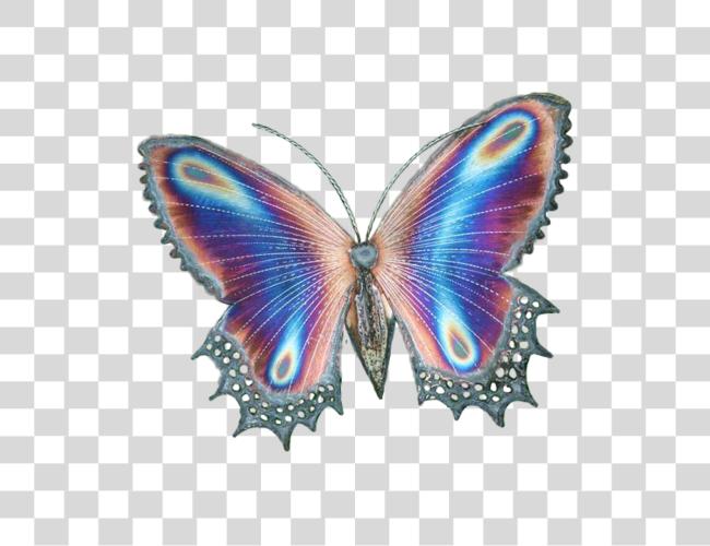 Download mariposa butterflies butterflywings mariposa alas Clip arte