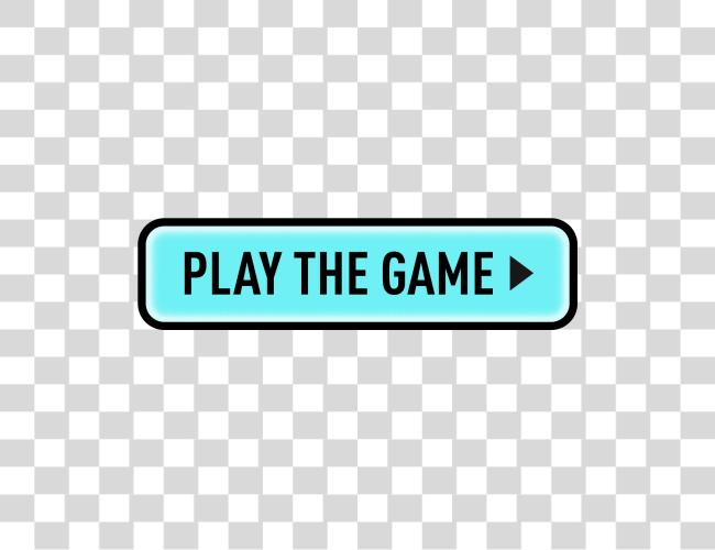 Download Recommended Play Game Button Clip Art