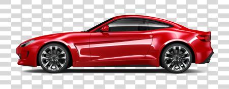 Download coche Right lado PNG file