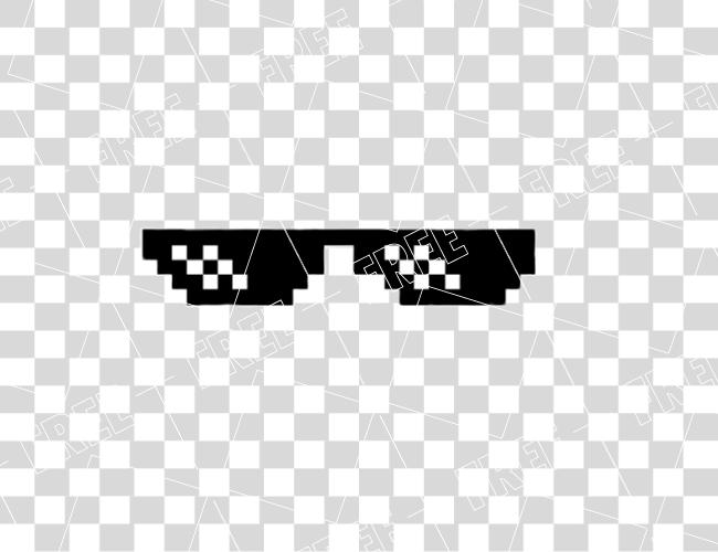 Download Boss Glasses Meme Clip Art