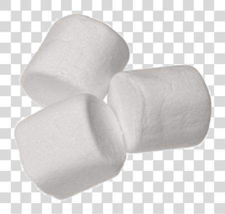 下载 Marshmallows Marshmallow PNG file