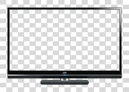 Download Tv Frame Lcd Tv PNG file