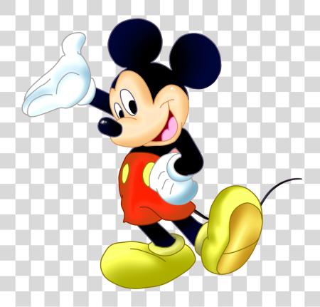 Download Mickey Mouse Clubhouse Mickey Mouse Cartoon PNG file