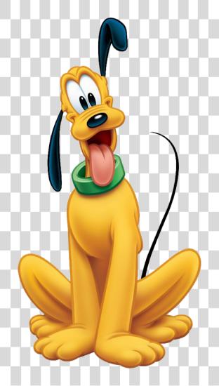 Download Mickey ratón disney Pluto PNG file