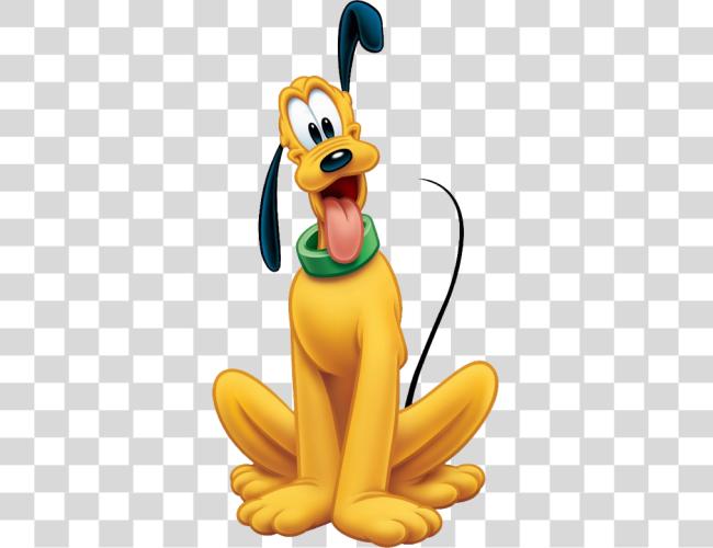 Download Mickey Mouse Disney Pluto Clip Art