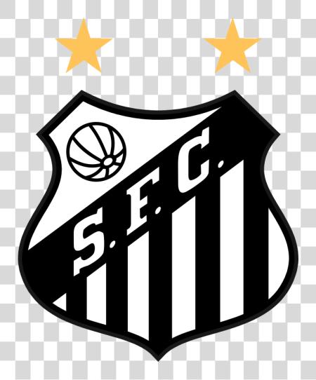 Download Santos Fc Escudo logotipo Do Santos PNG file