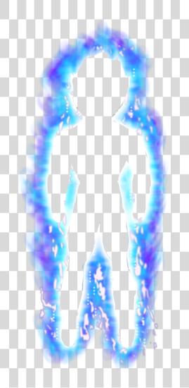 Download ultrainstinct aura dbz gokufreetoedit Ultra Instinct Aura PNG file