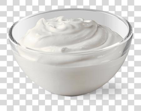 Download Crme Frache Heavy crema blanco PNG file