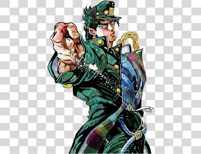 تحميل Jojos Bizarre مغامرة Jotaro وضعية Jojos Bizarre مغامرة Jotaro وضعية مقطوعة فن