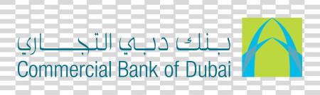 Download Cbd 1 19 May 2015 Commercial Bank Of Dubai Logo PNG file