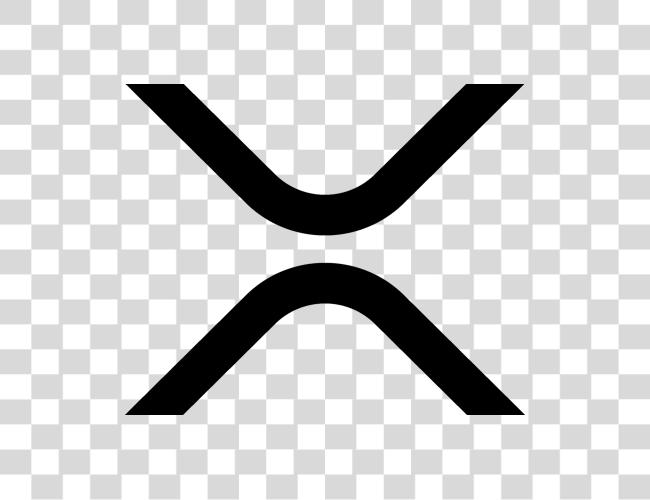 Download Xrp Symbol Xrp New Logo Clip Art