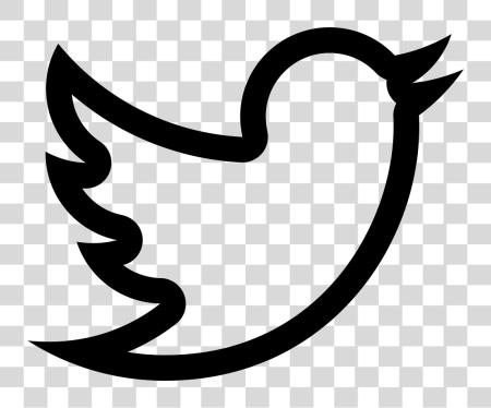 تحميل ملف Twitter Logo بي ان جي ملف