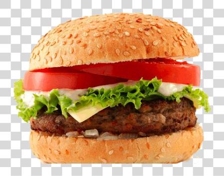 下载 Veg Rocking Imagenes De Hamburguesas PNG file