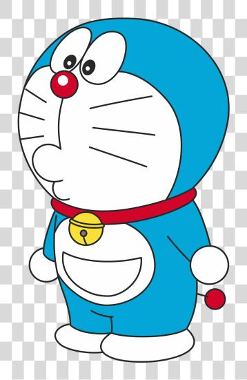 تحميل Doraemon بي ان جي ملف