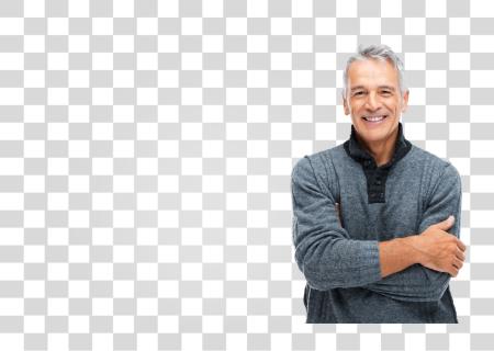 Download Older Man Older Person PNG file