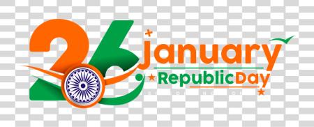 Download January Republic Day Picsart Photo Editing 26th January PNG file