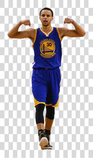 下载 Steph Curry PNG file