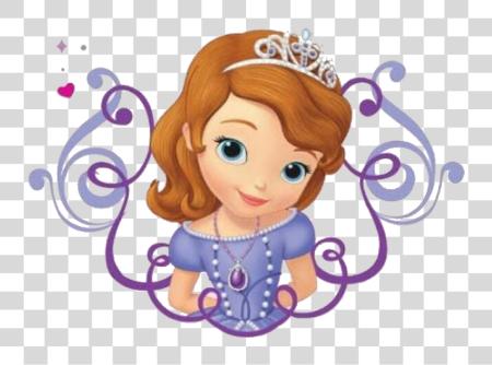 下载 Imgenes De Princesa Sofia Con Fondo Transparente Sofia 这那 First Thank You 標籤 PNG file