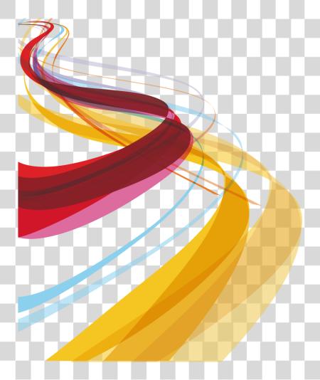 Download Vector Lines Design PNG file