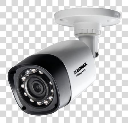 Download Security Camera Camera Lorex Lbv2521s PNG file