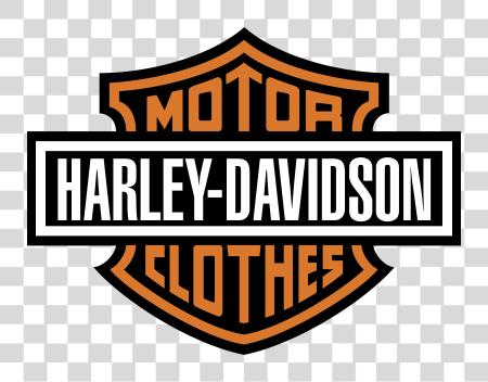 Download Harley ropa logotipo Harley Davidson Apparel logotipo PNG file