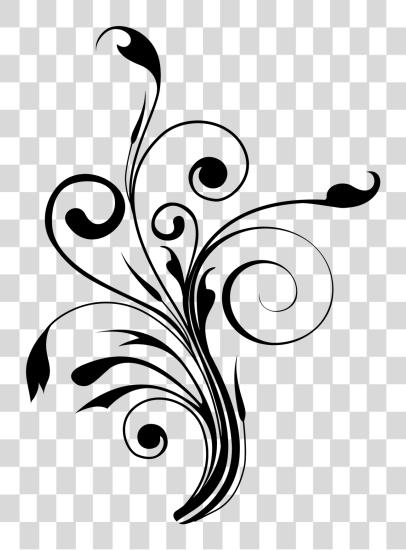 Download blanco flor vector Brush Photoshop flor PNG file