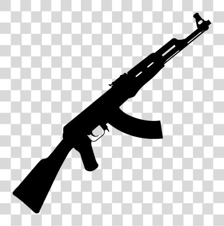 下载 Ak Boyz Ak 47 PNG file