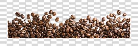 Download café frijoles café Bean PNG file