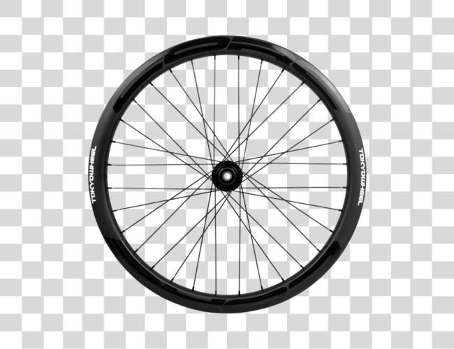 Download Bike Wheel Niner Alloy Xc 29 Wheelset Clip Art