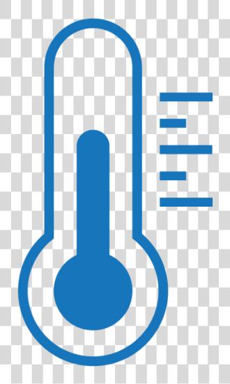 تحميل درجة الحرارة Thermometer أيقونة بي ان جي ملف