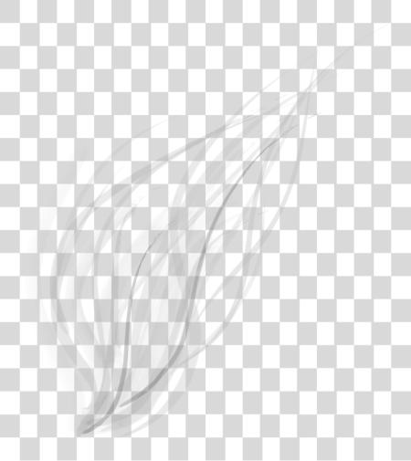 Download White Abstract Lines Grey Abstract Lines PNG file