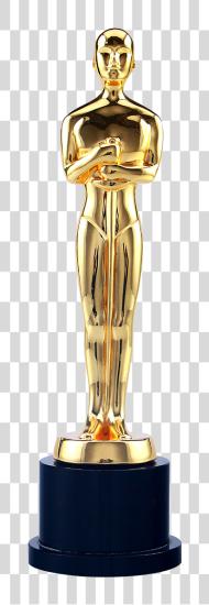 下载 Academy Awards 这那 Oscars Academy Award Oscar PNG file