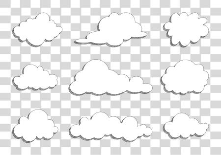 下载 十五 矢量 Clouds 为了 在 Mbtskoudsalg Cloud 矢量 PNG file