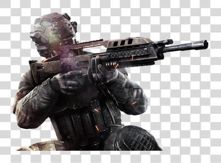 Download Call of Duty Black Ops 3 Characters PNG file