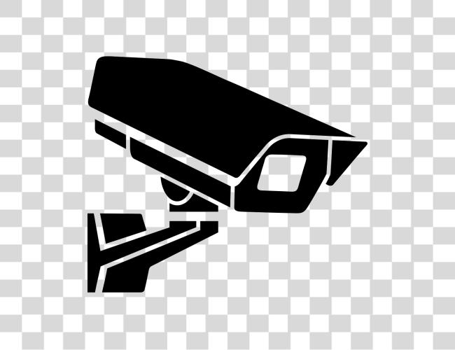 Download Vector Camera Cctv Camera Logo Clip Art