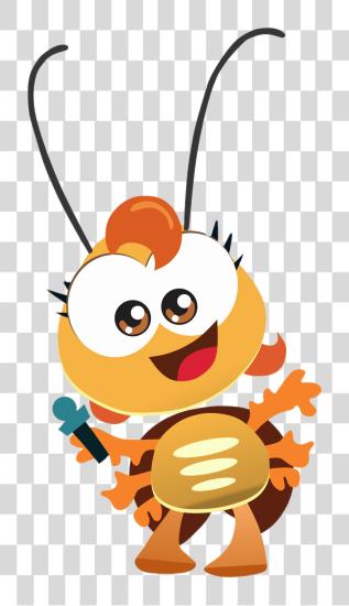 Download Vetor Galinha Pintadinha mini PNG file