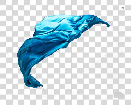 Download azul Fabric PNG file