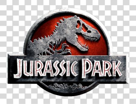 Download Jurassic World Logo De Jurassic Park PNG file