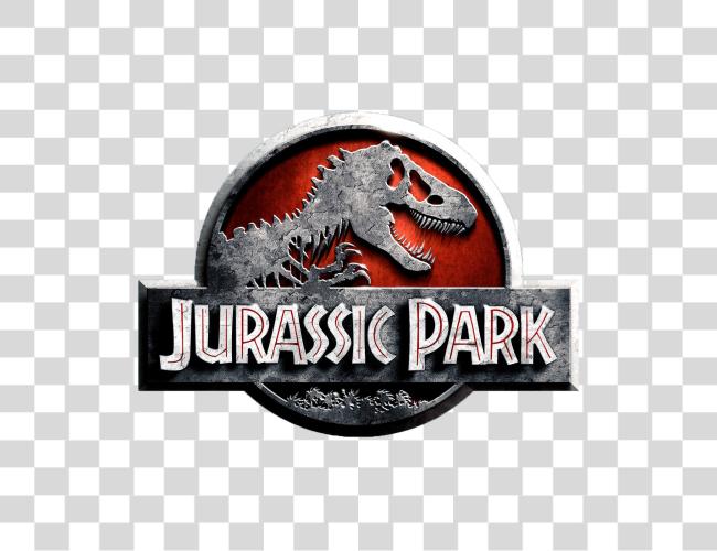 Download Jurassic mundo logotipo De Jurassic Park Clip arte