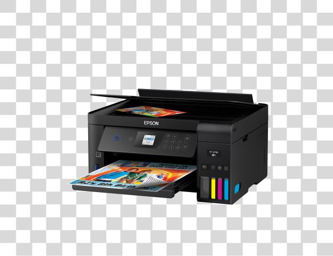 Download Epson Printer Clip Art