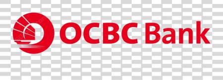 Download Ocbc banco Ocbc banco Malaysia logotipo PNG file