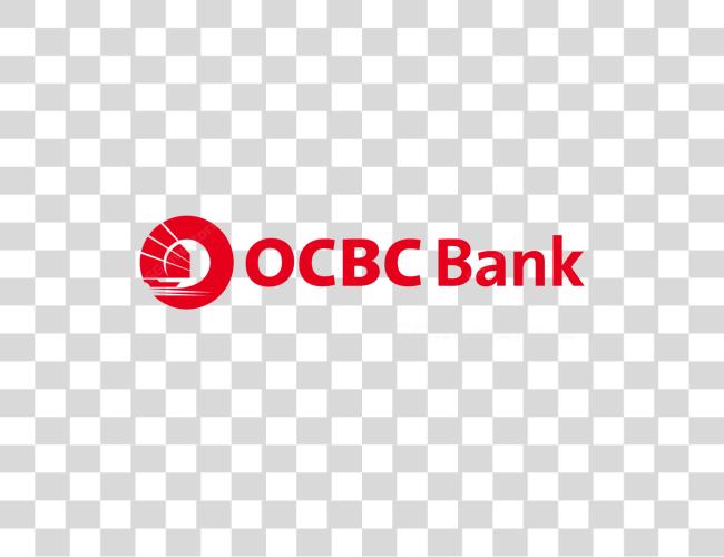 下载 Ocbc 银行 Ocbc 银行 Malaysia 標誌 Clip 艺术