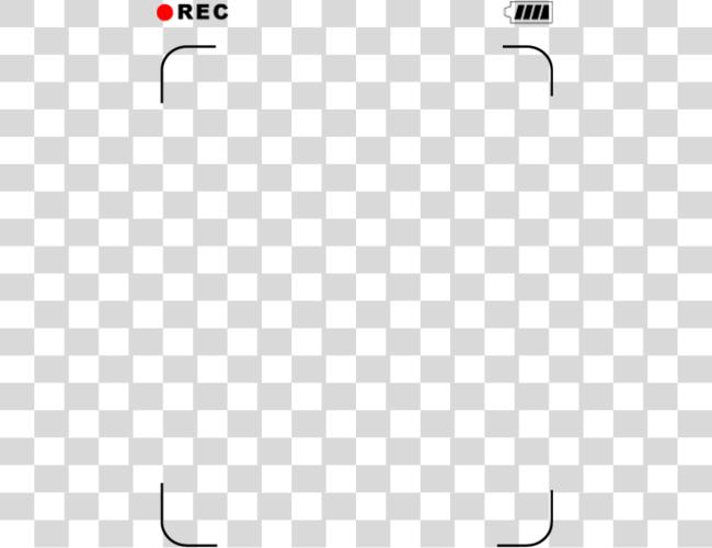 Download camera rec overlay Hockey Clip Art