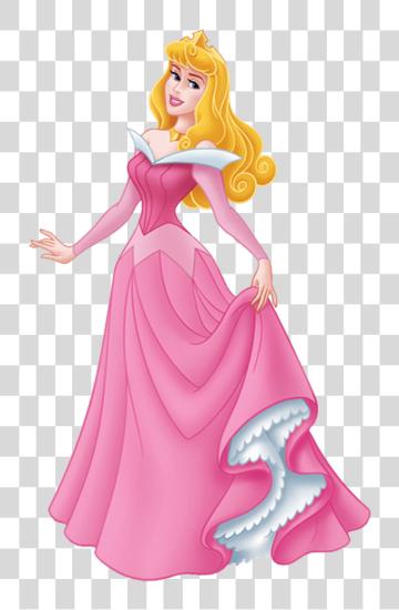 Download Sleeping belleza disney princesa PNG file