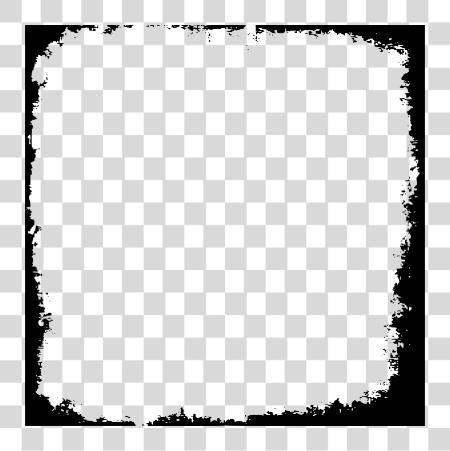 下载 Square Border Cliparts Square Borders PNG file