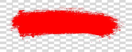 Download Red Grunge Background Red Grunge Banner PNG file