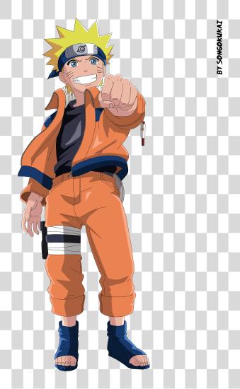 下载 31381732 Naruto 孩子 PNG file