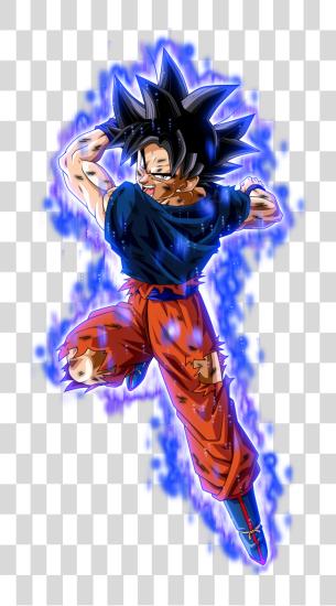 تحميل Dibujos De Goku De Ultra Instinto بي ان جي ملف