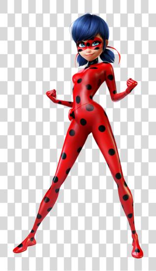 下载 Ladybug Ladybug Miraculous Ladybug PNG file