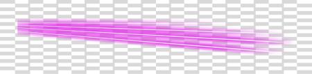 Download Neon línea morado Neon línea PNG file